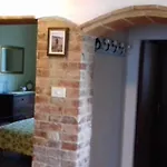 Casa Patti Alle Porte Di Siena
