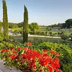 Casa Patti Alle Porte Di * Siena
