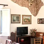Casa Patti Alle Porte Di Lejlighed Siena