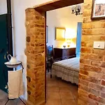 Casa Patti Alle Porte Di Siena
