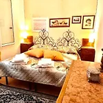 Casa Patti Alle Porte Di *