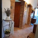 Casa Patti Alle Porte Di