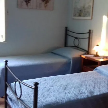 Appartement Casa Patti Alle Porte Di Siena