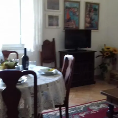 Lejlighed Casa Patti Alle Porte Di Siena